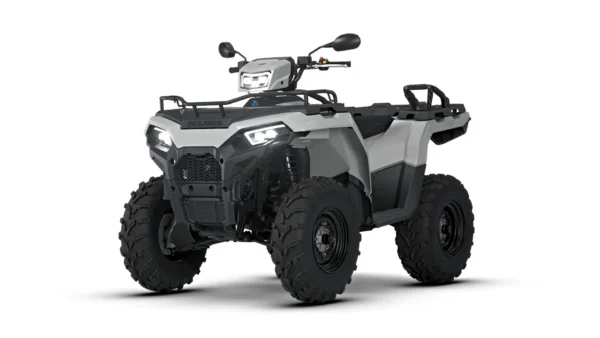 SPORTSMAN 600 EPS (T3b)