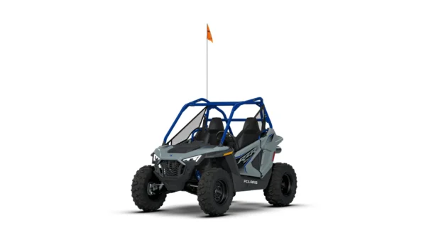RZR 200 EFI