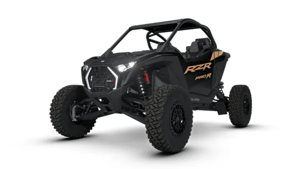 RZR PRO R ULTIMATE